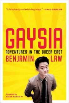 Gaysia Read online