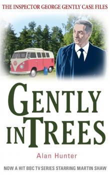 Gently in Trees Read online