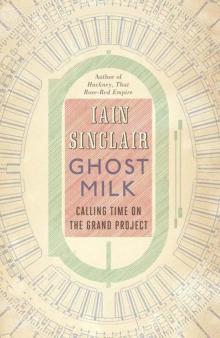 Ghost Milk: Calling Time on the Grand Project Read online