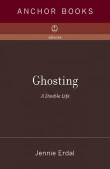 Ghosting Read online