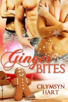 Ginger Bites