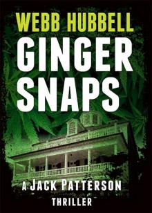 Ginger Snaps Read online