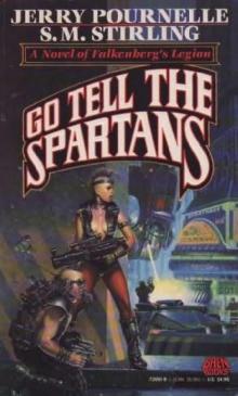 Go Tell the Spartans c-5 Read online
