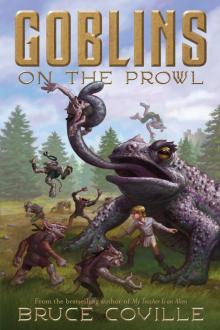 Goblins on the Prowl Read online