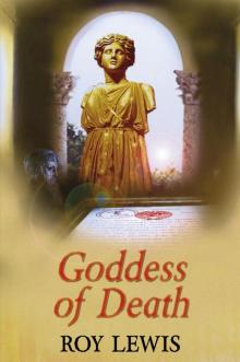 Goddess of Death Read online