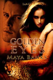Golden Eyes (amber eyes ) Read online