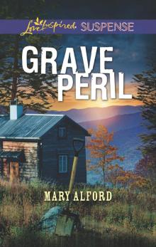 Grave Peril Read online