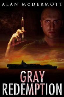 Gray Redemption (Tom Gray #3)