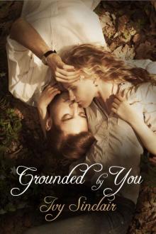 Grounded By You Read online