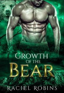 Growth of the Bear (Bear Kamp Book 3) Read online