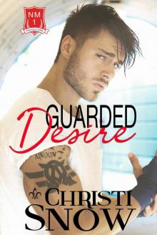 Guarded Desire Read online