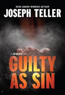 Guilty As Sin j-5 Read online