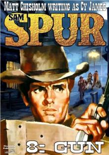 Gun (A Spur Western Book 8) Read online