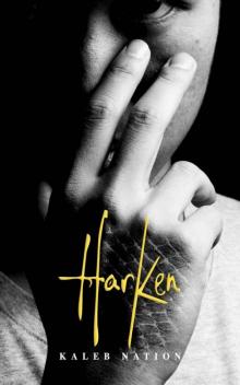 Harken (Harken Series) Read online