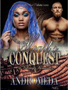 Heart's Conquest; A Viking Romance