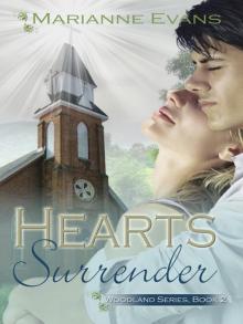 Hearts Surrender Read online
