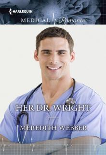 Her Dr. Wright Read online