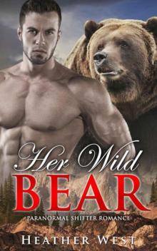 Her Wild Bear Read online