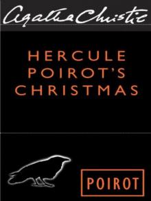 Hercule Poirot's Christmas Read online