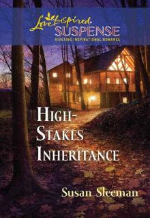 High-Stakes Inheritance Read online