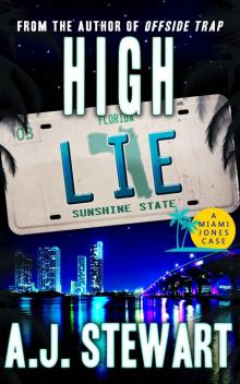 High Lie Read online