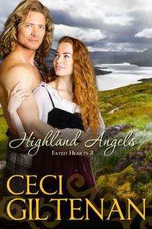 Highland Angels Read online