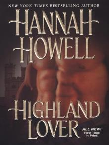 Highland Lover Read online