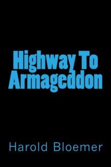 Highway To Armageddon