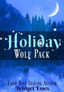 Holiday Wolf Pack Read online