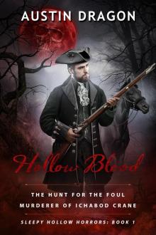Hollow Blood Read online