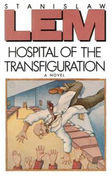 Hospital of the Transfiguration Read online