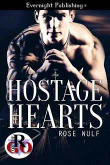 Hostage Hearts Read online
