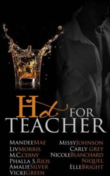 Hot For Teacher Read online