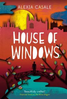 House of Windows Read online