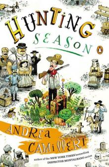 Hunting Season: A Novel Read online