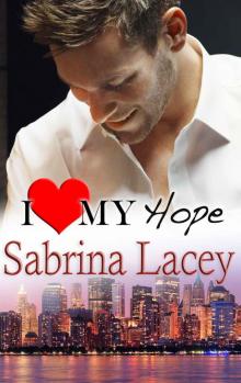 I Love My Hope (Nicole's Erotic Romance) Read online