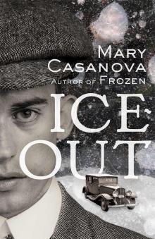 Ice-Out Read online