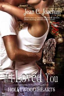 If I Loved You (Hollywood Hearts 1) Read online
