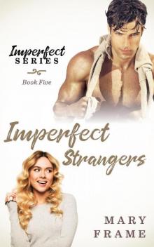 Imperfect Strangers copy edit