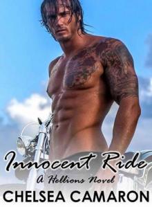 Innocent Ride Read online