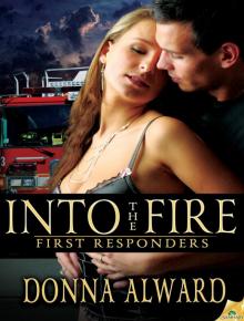 Into the Fire Read online