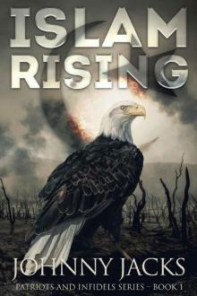 Islam Rising Read online