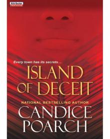 Island of Deceit Read online