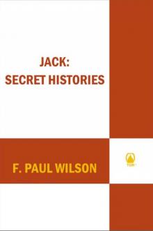 Jack: Secret Histories Read online