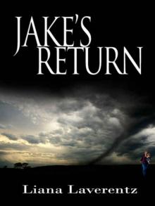 Jake's Return Read online