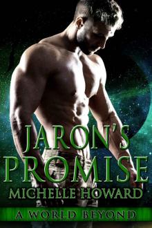 Jaron's Promise Read online