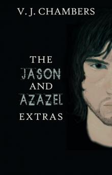 Jason and Azazel Extras