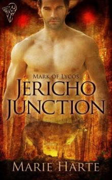 Jericho Junction Read online