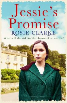 Jessie's Promise Read online