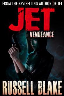 Jet 03: Vengeance Read online